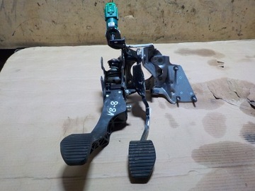 фото thumb №6, Педалі зчеплення гальма peugeot 3008 1.6 ehdi`