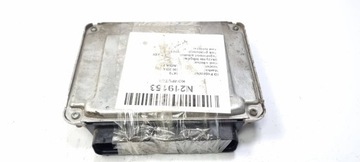 фото thumb №3, Комп'ютер 281012708 skoda fabia i
