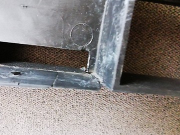 фото thumb №10, Ford focus mk4 решітка w бампер перед 18-