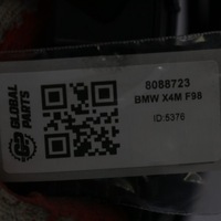 фото thumb №13, Bmw x3m f97 x4m f98 бензин s58 джгут двигуна модулів датчиків 1 8088723