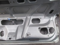 фото thumb №8, Honda accord vii sedan g513m крышка багажника багажника