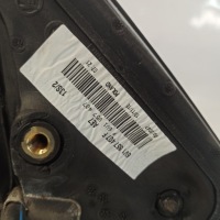 фото thumb №6, Skoda fabia iii зеркало левая наружное 6pin la7w 6v1857407f