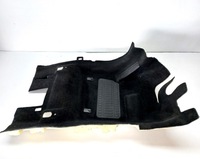 фото thumb №1, Коврик обивка водителя range rover evoque ii l551