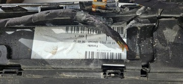 фото thumb №11, Бампер vw tiguan 5n 5na r-line рестайлинг 21- зад 6xpdc