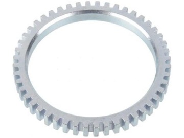 фото thumb №10, Кольцо abs hyundai getz 02-10 перед