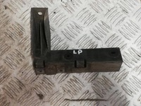 фото thumb №1, Направляющая накладки порога левый перед peugeot rcz