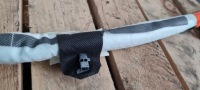 фото thumb №5, A4 b9 8w s4 шторка воздушная подушка правая org sedan 8w5880742f