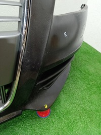 фото thumb №11, Audi a4 b8 s4 s-line бампер перед передній решітка радіатора решітка радіатора om 08-12r