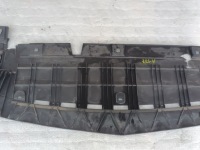 фото thumb №7, Захист плита pod бампер mercedes a-klasa w177 a177 перед