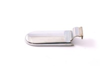 фото thumb №1, Mini r52 cabrio защита петля крышки правый задняя