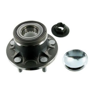 фото thumb №2, Подшипник i ступицы kół skf vkba 6522