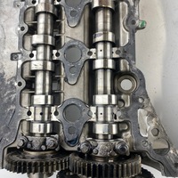 фото thumb №10, Головка двигателя mercedes vito mixto renault talisman nissan 16v 1.7 cdi dci