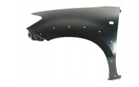 фото thumb №1, Крыло передний левый toyota hilux 05-12 накладка