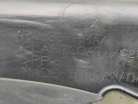 фото thumb №7, Dodge charger 2019 ліва сторона молдинг поріг задня