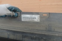 Порог молдинг порог правая накладка порог bmw 4 g26 m-pakiet 9491616 Цена, фото thumb