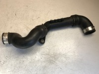 фото thumb №1, Труба інтеркулер vw audi 3c0145770b 3c0145762am