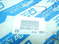 фото thumb №10, Корпус впрыска fiat punto 03-10 aso