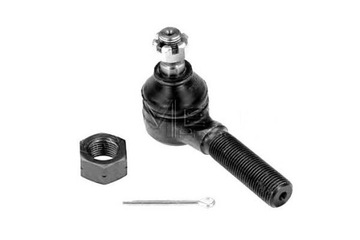 фото thumb №9, Наконечник. dr. поворот. suzuki jimny meyle 33-16 020 0021 наконечник важіль