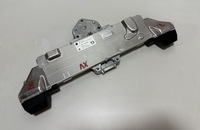 фото thumb №1, Subaru xv ii 17-24 радар датчик камеры eyesight 87501fl120