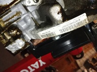 фото thumb №5, Bmw n20b20 f30 7587601 блок двигателя monoblok