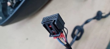 фото thumb №6, S5 8w рестайлинг a5 зеркало левая левый перед складной ассистент 13pin хром