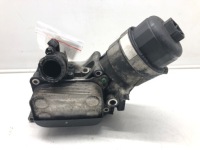 фото thumb №1, Основа фільтра оливи opel combo d 55258606 1.3 90km корпус