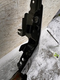 фото thumb №14, Крыло перед левый mercedes gle ii w167 2019-