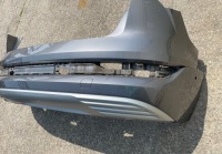 фото thumb №6, Бампер задня задній audi e tron e-tron 4ke