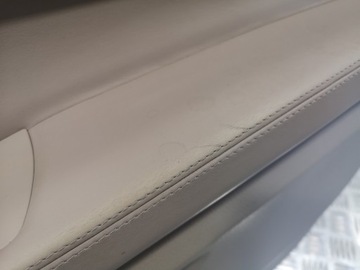 фото thumb №11, Боковина двері правий перед nappa bmw f01 f02 lci lif