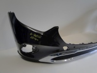 фото thumb №8, Mercedes бампер передний a2548806400 a2548856100 glc 254 x254 pts