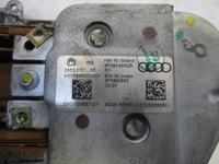 фото thumb №6, Колонка рулевая audi q7 4l 3.0 tdi