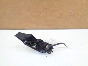 фото thumb №2, Toyota c-hr led лампи лівий