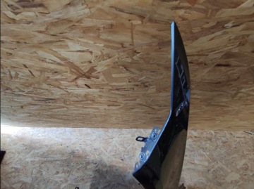 фото thumb №9, Крыло переднее перед volvo s90 v90 гибрид plug in