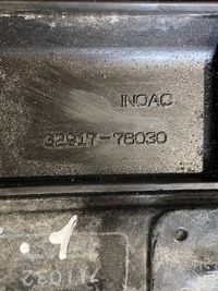 фото thumb №10, Lexus nx 2023 радиатор масла коробки 3291778030