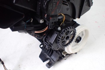 фото thumb №9, Обігрівач opel meriva b 1.7 cdti 13345117