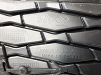 фото thumb №15, Решётки бампера комплект l+p skoda karoq lift 21-