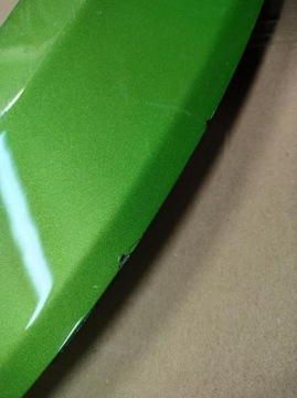 фото thumb №7, Ford puma mk2 st 19- планка крила ліва зад оригінал зчеплення ні клеєна