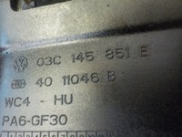 фото thumb №6, Vw golf plus v 1.4 tsi 09r 140km компресор 03c145851e 03c145851k 4011046b