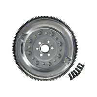 фото thumb №1, Колесо двухмассовый audi skoda vw 1.9