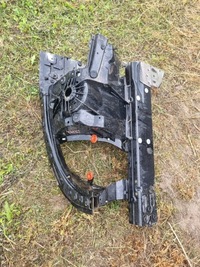 фото thumb №1, Bmw 7 g11 четверть перед правый лонжерон подкрылок чашка