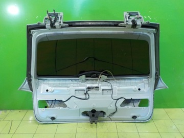 фото thumb №5, Bmw 5 e61 e60 2.0 d 06r универсал крышка зад