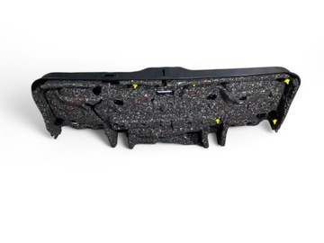 фото thumb №5, Mercedes-benz gls x166 защита задней крышки