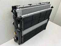 фото thumb №11, Bmw g70 g71 радиатор вентилятор комплект новое oem n