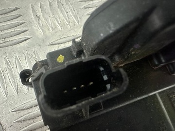 фото thumb №8, Renault scenic iii замок двері лівий перед 4pin 805030006r-a