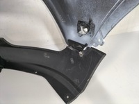 фото thumb №10, Бампер передний перед renault captur i lift 17-