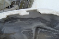 фото thumb №8, Бампер задня задній dacia duster i 10-13 pdc