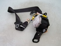 фото thumb №1, Civic xi 24r pas натягувач лівий зад задній задній безпеки y0waau0eq00