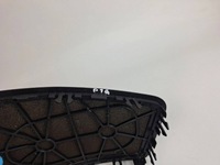 фото thumb №7, Накладка динамика w półce задняя сторона правая bmw 7 f01 f02 f03 f04 9112716