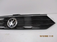 фото thumb №2, Решётка радиатора решётка радиатора vw t-roc 2ga 2ga853651 pod радар