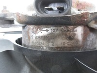 фото thumb №7, Fiat bravo 1.9 jtd вентилятор радіатора